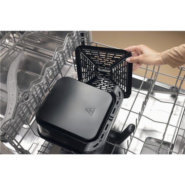 Severin FR 2468 S-Fry Duo Stack