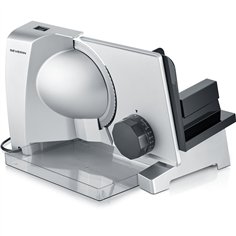 Severin AS 3917 affettatrice 2