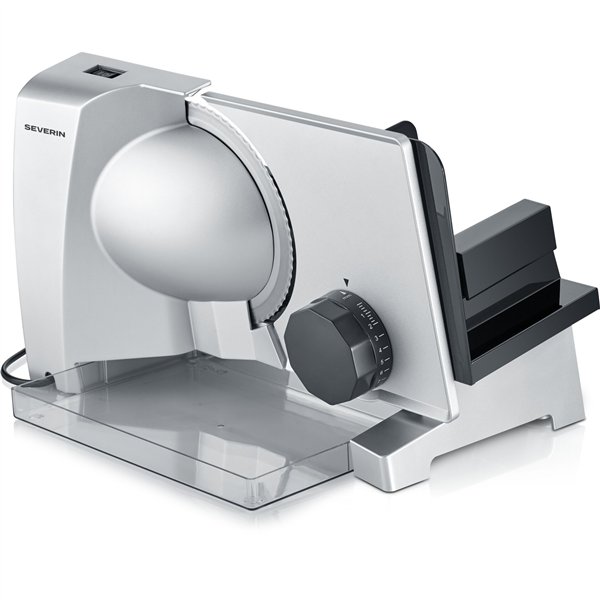 Severin AS 3917 affettatrice