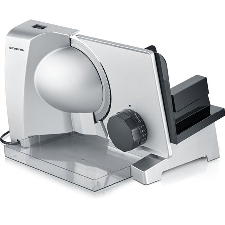 Severin AS 3917 affettatrice