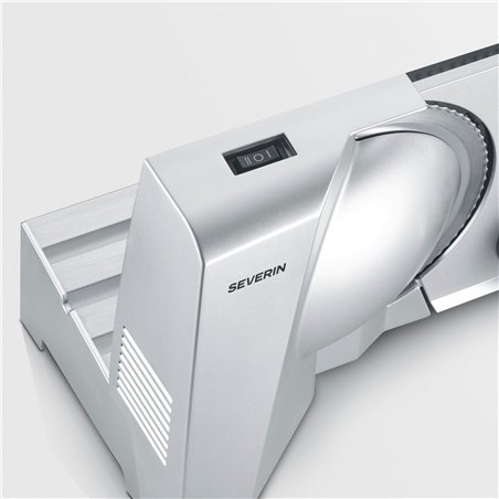 Severin AS 3917 affettatrice