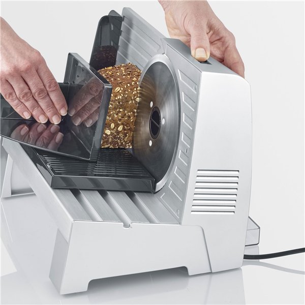 Severin AS 3917 affettatrice