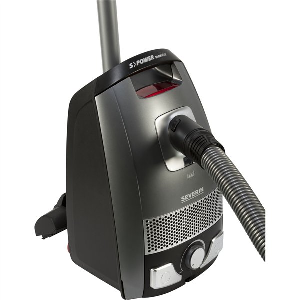 Severin BC 7045 S'Power