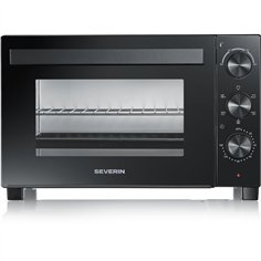 Severin TO 2075 Back-und Toastofen 2