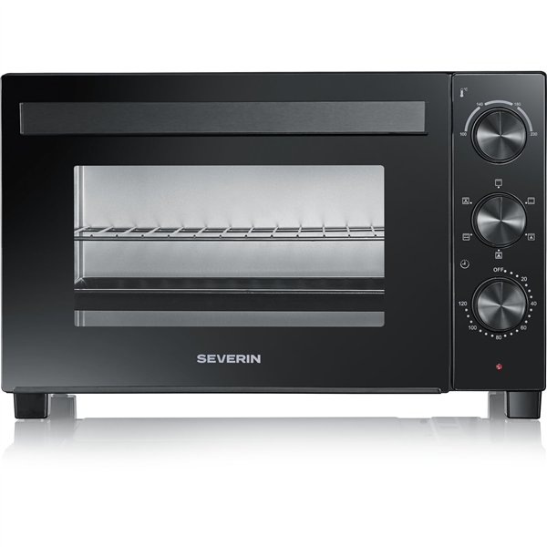 Severin TO 2075 Back-und Toastofen