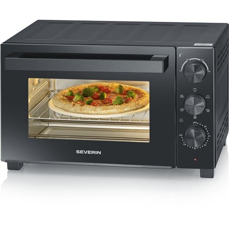 Severin TO 2075 Back-und Toastofen