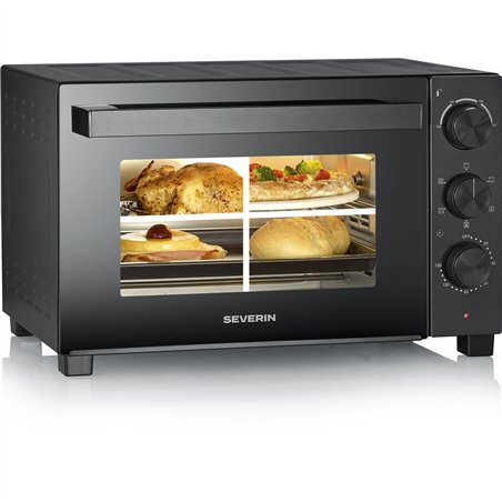 Severin TO 2075 Back-und Toastofen