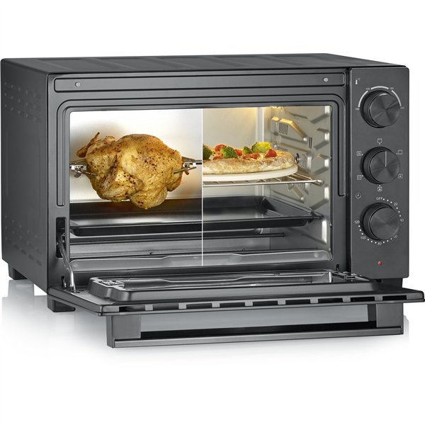 Severin TO 2075 Back-und Toastofen