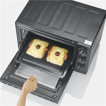 Severin TO 2075 Back-und Toastofen