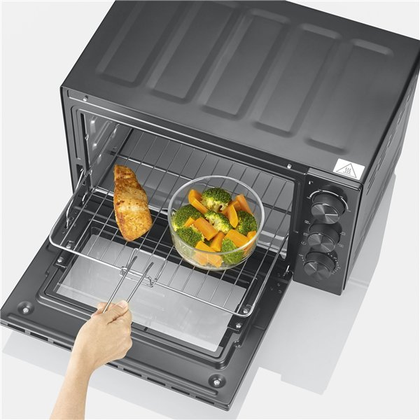 Severin TO 2075 Back-und Toastofen