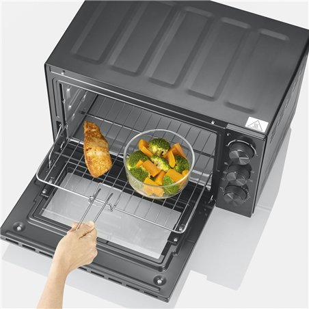 Severin TO 2075 Back-und Toastofen