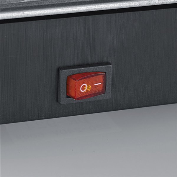 Severin RG 2370 Raclette con 4 padelle