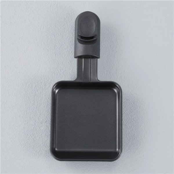 Severin RG 2370 Raclette con 4 padelle