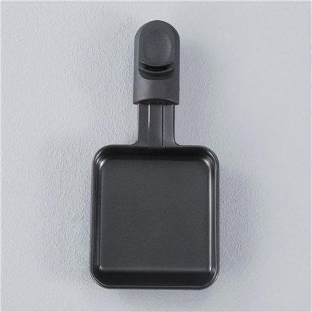 Severin RG 2370 Raclette con 4 padelle