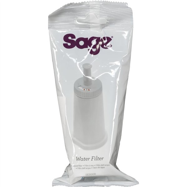 Sage filtro SES008WHT0NEU1