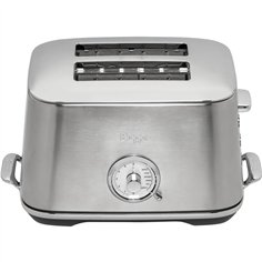 Sage Tostapane Luxe Toast Select acciao 2