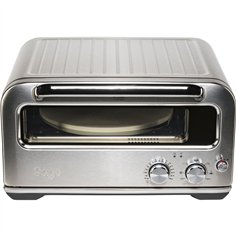 Sage The Smart Oven Pizzaiolo forno per pizza