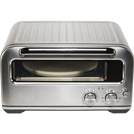 Sage The Smart Oven Pizzaiolo forno per pizza