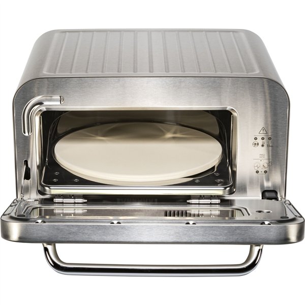 Sage The Smart Oven Pizzaiolo forno per pizza