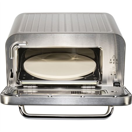 Sage The Smart Oven Pizzaiolo forno per pizza