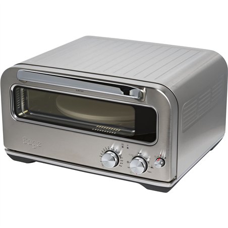 Sage The Smart Oven Pizzaiolo forno per pizza