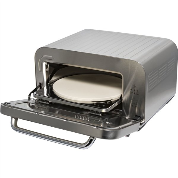 Sage The Smart Oven Pizzaiolo forno per pizza