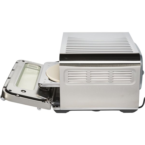 Sage The Smart Oven Pizzaiolo forno per pizza