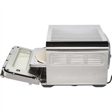 Sage The Smart Oven Pizzaiolo forno per pizza