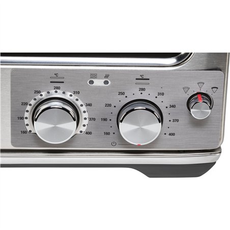 Sage The Smart Oven Pizzaiolo forno per pizza