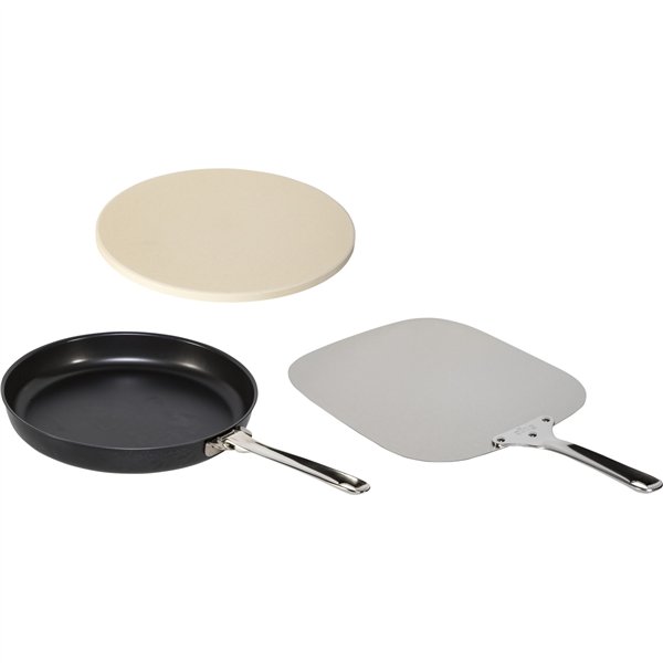 Sage The Smart Oven Pizzaiolo forno per pizza