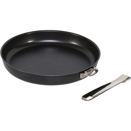 Sage The Smart Oven Pizzaiolo forno per pizza