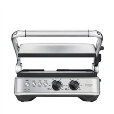 Sage the BBQ & Press Grill acciao