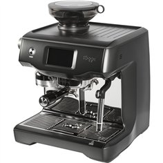 Sage the Oracle Touch black steel 2