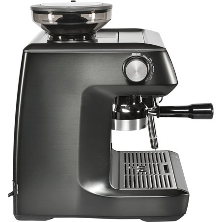 Sage the Oracle Touch black steel