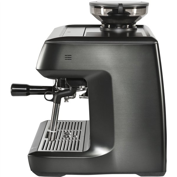 Sage the Oracle Touch black steel