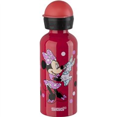 Sigg borraccia Minnie Mouse 0.4 L