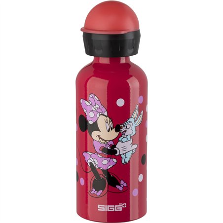 Sigg borraccia Minnie Mouse 0.4 L
