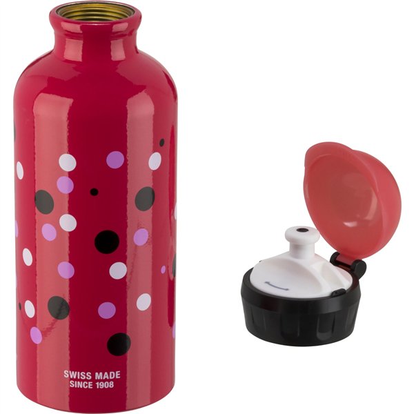 Sigg borraccia Minnie Mouse 0.4 L