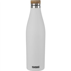 Sigg Meridian bottiglia bianco 0.5 L