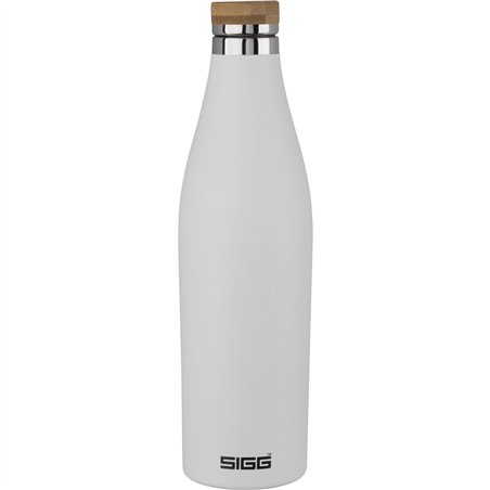 Sigg Meridian bottiglia bianco 0.5 L