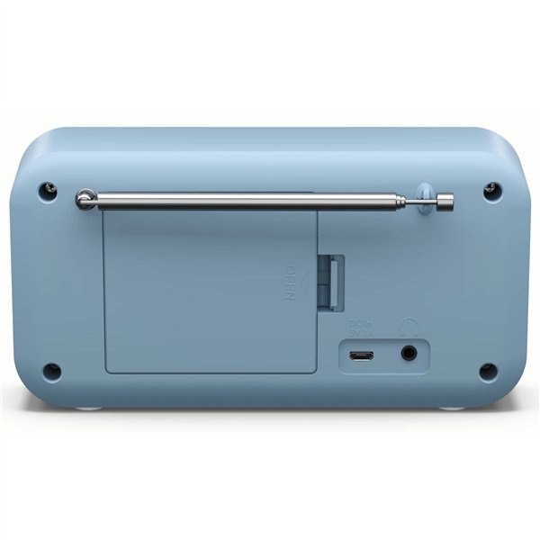 Sharp DR-P420(BL) blu