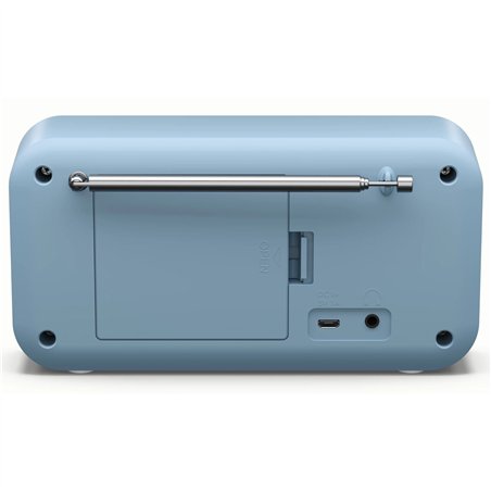 Sharp DR-P420(BL) blu