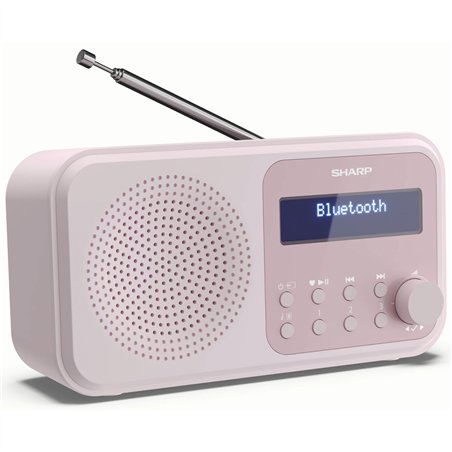 Sharp DR-P420(PK) pink