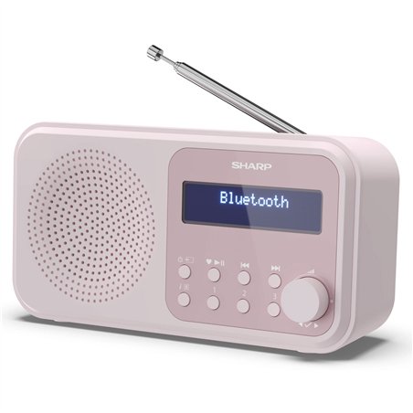 Sharp DR-P420(PK) pink