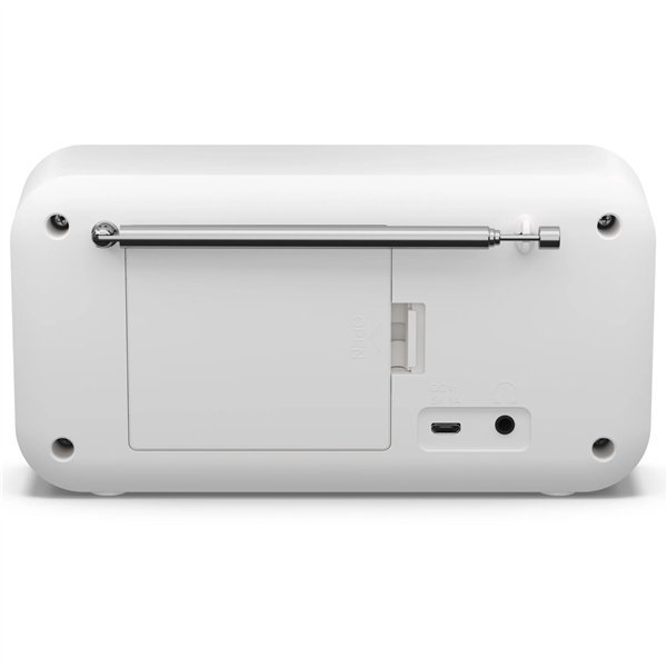 Sharp DR-P420(WH) bian.