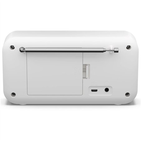 Sharp DR-P420(WH) bian.