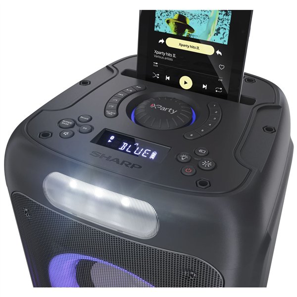 Sharp PS-949 nero