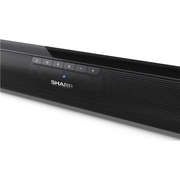 Sharp HT-SB100 nero