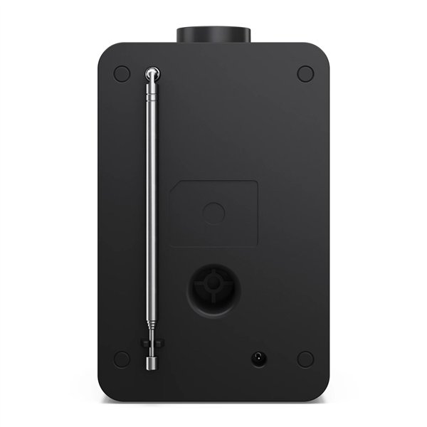 Sharp DR-430 Tokyo nero