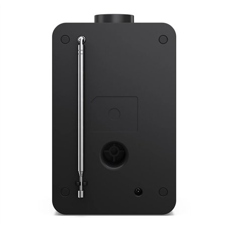 Sharp DR-430 Tokyo nero